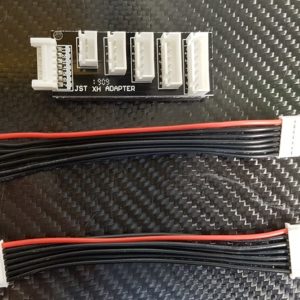 YUKI 703002  d'adaptateur balanceur