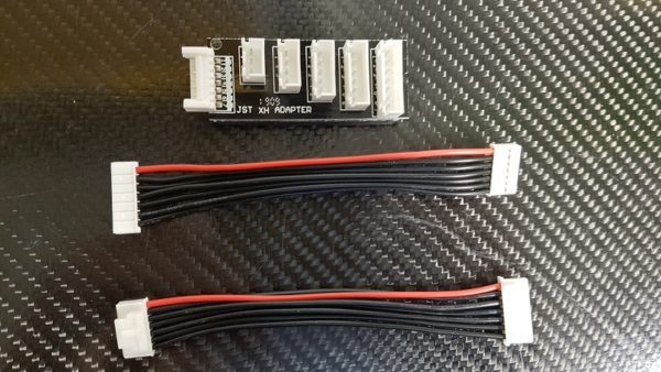 YUKI 703002  d'adaptateur balanceur