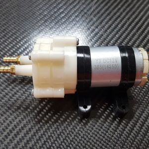 Pompe a eau bateau RC