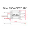 ZTW Seal 150A HV Opto (6 -12S) – Image 3