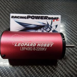 Leopard LBP 4082-B-2200KV