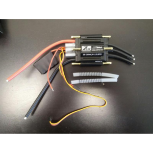 ZTW Seal 120A HV OPTO (6S-12S)