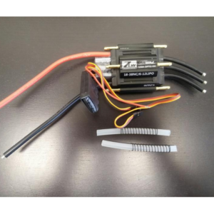 ZTW Seal 150A HV Opto (6 -12S)