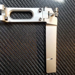 Rudder TFL 502B56