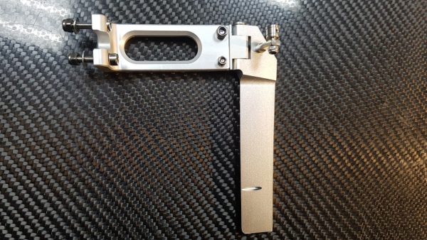 Rudder TFL 502B56