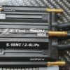 ZTW Seal 160A SBEC ESC (2S-6S) – Image 4