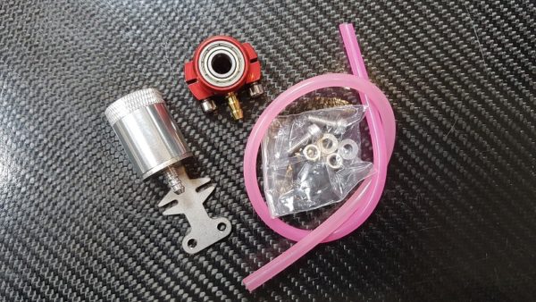 Ensemble de lubrification pour flex  RC