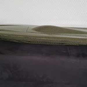 Coque en V mono  Kevlar / carbone