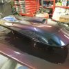 Bateau Alpha en peinture 3 couches – Image 5