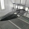 Bateau Alpha en peinture 3 couches – Image 4