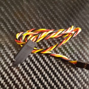 Rallonge 50cm pour servo
