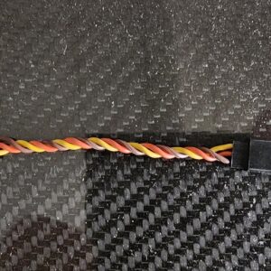 Rallonge servo ou contrôleur 10cm