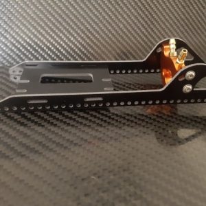 Support pour moteur  28/29mm