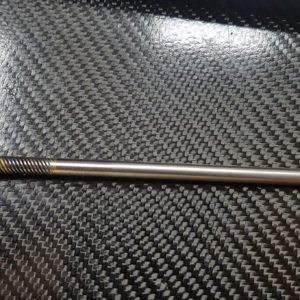 TFL 510B75 Flex Axe 6.35mm reverse