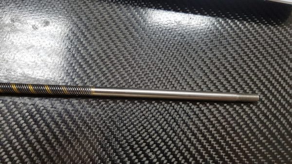 TFL 510B75 Flex Axe 6.35mm reverse