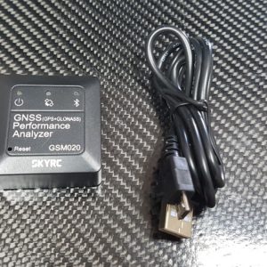 SkyRC GPS pour application mobile