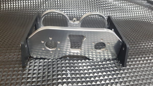 Support TFL 523B85 bimoteur 56XX