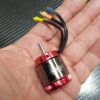 Leopard LC-450 3500kv Outrunner – Image 4