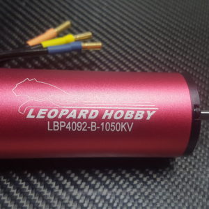 Leopard LBP 4092-B-5D-1050 KV