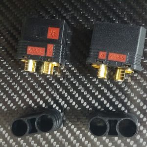 Connecteur Anti Spark  8.0mm  M et F