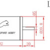 Leopard LBP 4092-B-5D-1050 KV – Image 2