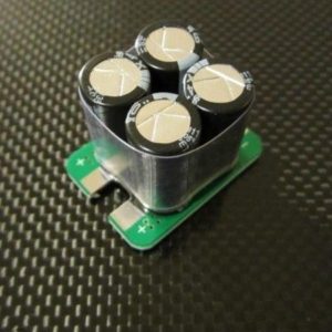 Platine Condensateur hifei 63 Volts