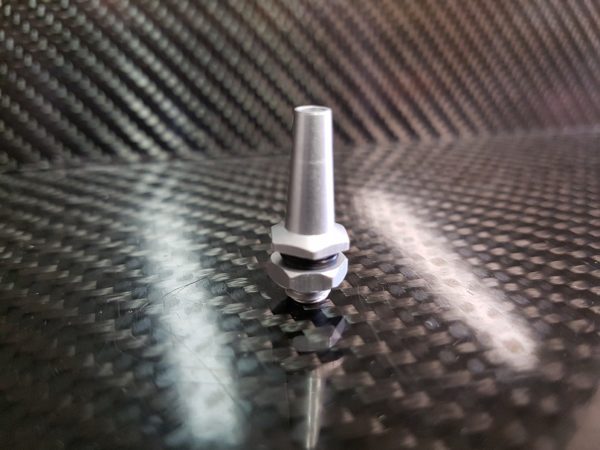 Support Antenne TFL 533B10