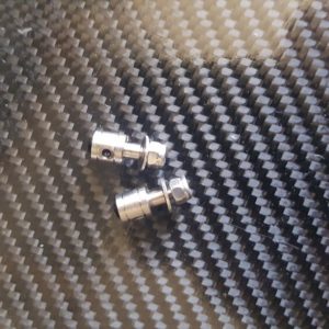 Domino 15,5 mm de long