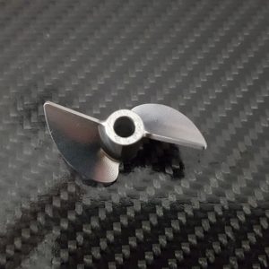 Hélice 36 CNC Axe 4,75 mm