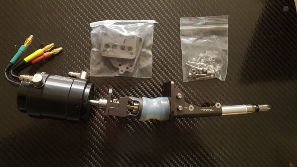 Drive System TFL B42530-1