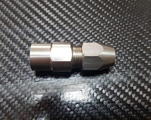 TFL 529B51 Coupleur Zenoah
