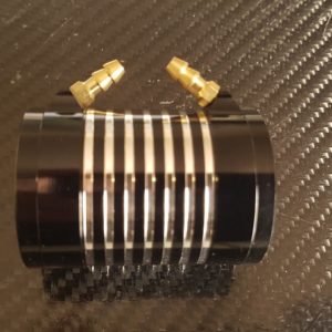 TF 532B38 Bague de refroidissement