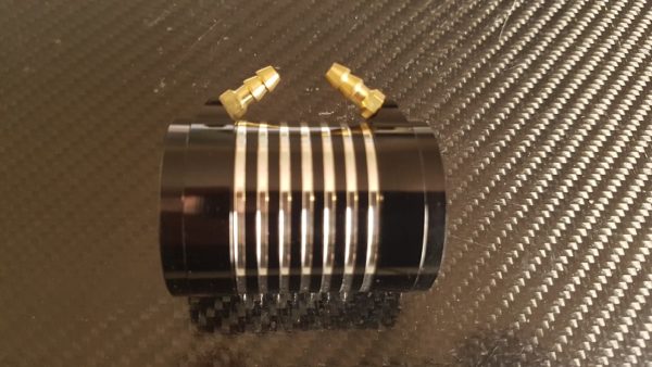 TF 532B38 Bague de refroidissement