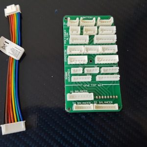 YUK-600206 platine d'équilibrage