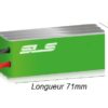 SLS quantique 1000mAh 3S1P 11.1V – Image 5