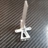 Rudder TFL 502B15 sans prise d'eau – Image 2