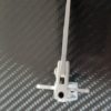 Rudder TFL 502B15 sans prise d'eau – Image 4
