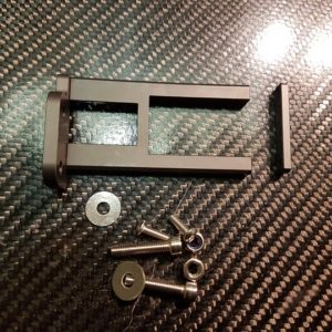 TFL 524B29 support servo