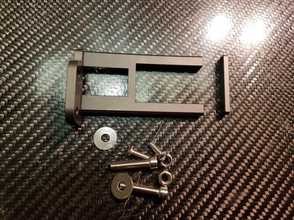 TFL 524B29 support servo