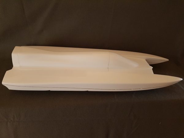 MMP Hydrolift