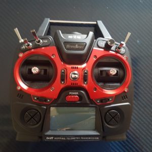 Radio MZ-12 PRO émetteur seul
