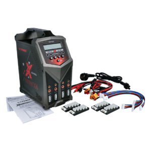 GTPower X4 LiPo 1-6s 100W AC
