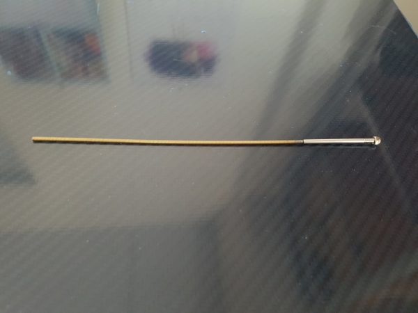 Ensemble complet axe 3,175 x flex 2,2mm