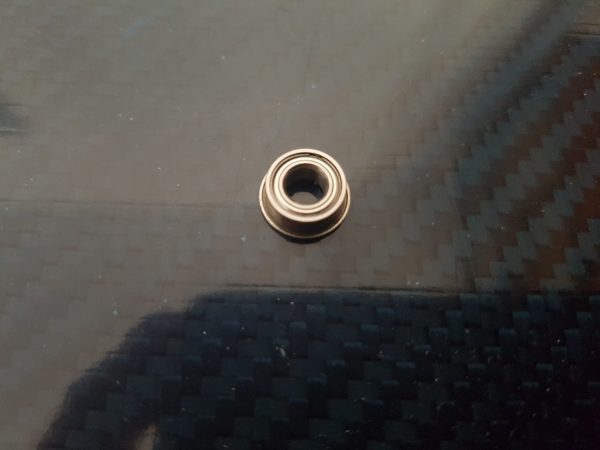 Roulement 4 x 8 x 3mm