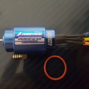 Moteur HobbyWing 2040-4800KV