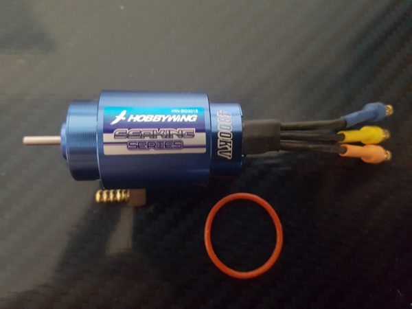 Moteur HobbyWing 2040-4800KV