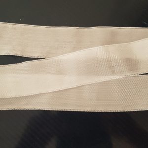 Tissu de fibre de verre 50 x 1000 mm