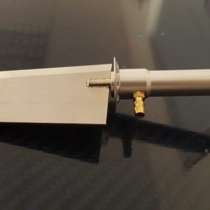 Gouvernail FSR-V