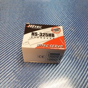 Servo Hitec HS- 325HD