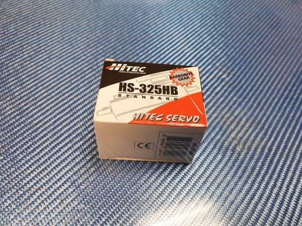 Servo Hitec HS- 325HD